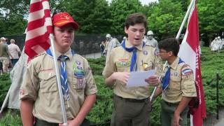 D.C Trip Part 1 (2017)