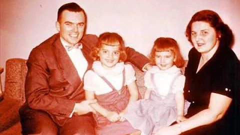Joan Garrison Lewis
