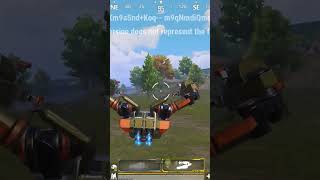 PUBG Mobile 3.2 Update Mecha Vehicle & Features