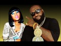 Rick Ross Ft Nicki Minaj - You the Boss