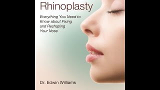 Fireside Chats with Edwin Williams Risks of Rhinoplasty in Teens and Adults