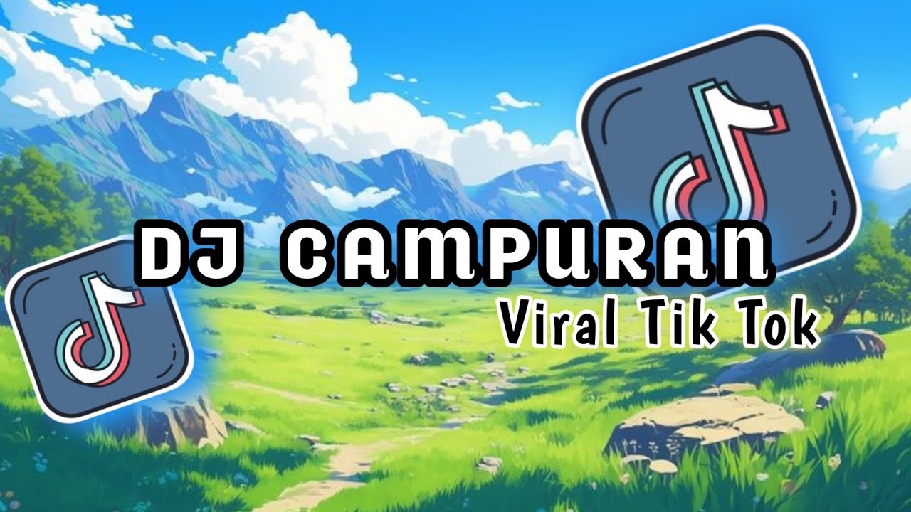 DJ TIKTOK TERBARU 2026 🎵 - JEDAG JEDUG FULL BASS TERBARU - CAMPURAN VIRAL TIKTOK