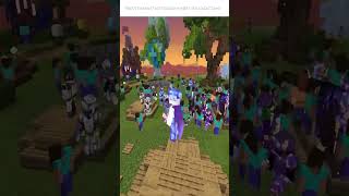У твоего друга так же лагает minecraft?