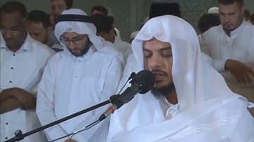 القارئ هيثم الدخين يتألق بالمقام العراقي الحزين | تلاوة كلها سكينة لا تفوتك
