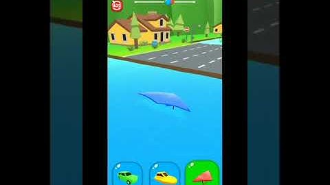 Shape shifting: Level 8 l Gameplay