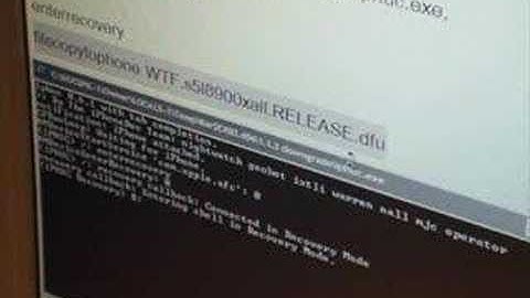 How to downgrade from 1.1.3 to 1.1.1 for iPod touch!!