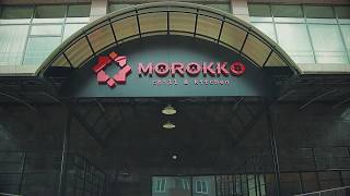 Morokko - новый уровень ресторанного искусства в Абакане Morokko - новый уровень ресторанного искусства в Абакане