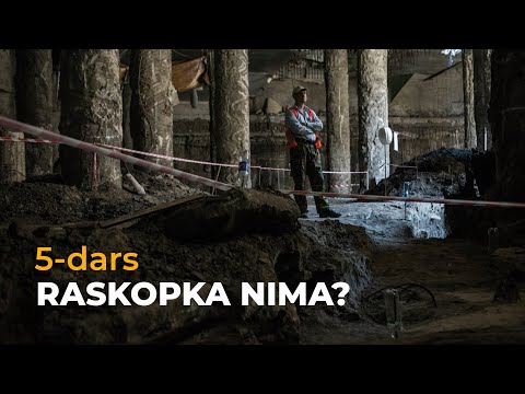 Video: Chidamli muammo nimani anglatadi?