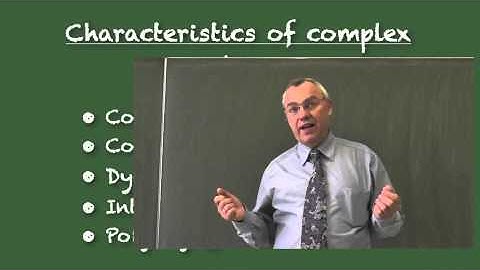 Funke MOOC Application "Complex problem solving"