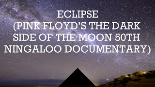 Watch Eclipse Trailer