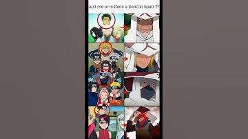 "Team 7