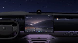 Executive Flagship, Beyond The Physical