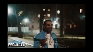 Jim Jones - Don’t Push Me Away (Official Music Video)