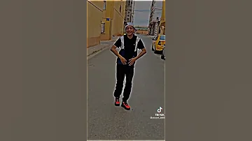 اغنية صاي طبسي حما من لبيضة راني عمى Tik Tok 