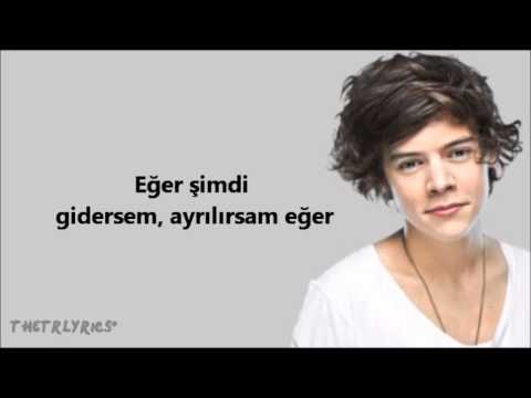 One Direction - Irresistible (Türkçe Altyazı)