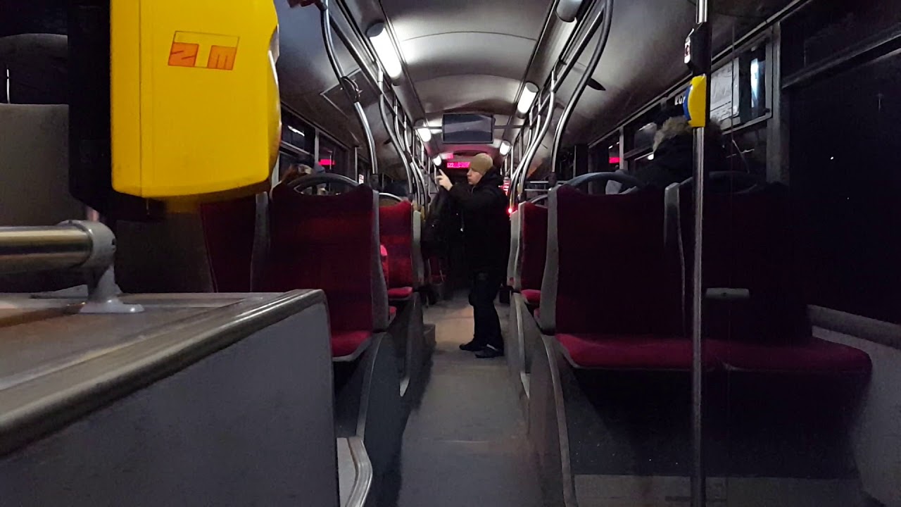 Solaris Urbino 15 I #8001 [🚍122] MZA Warszawa