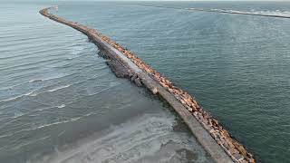 San Jose Island, Port Aransas | St Joe's