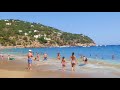 AGUAS BLANCAS, PLAYA NUDISTA EN IBIZA