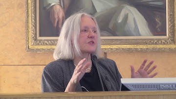 Session 2: "Agency, Prospering, Progress and the Working Class"