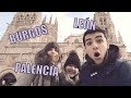 VLOG: ARQUITECTURA MEDIEVAL EN CASTILLA Y LEÓN | Artehistoria Crew