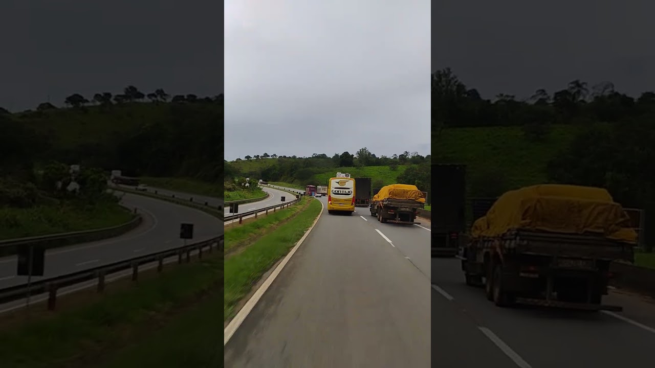 Fernão Dias sentindo bh