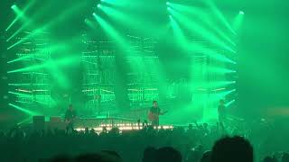 Third Eye Blind - How's It Gonna Be - Arizona Financial Theater 8/4/22 screenshot 5