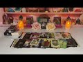ARIES   OH! A MAGICAL MOMENT IS ABOUT TO HAPPEN BETWEEN YOU TWO ARIES LOVE TAROT READING