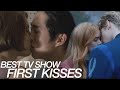 My favorite tv show first kisses part 8