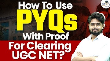 UGC NET Dec  2025 | Previous Year Question | By Swapnil sir | StudyIQ