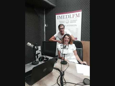 ჰემობლასტოზები - სისხლის ონკოლოგიური დაავადებები/“იმედის კლინიკა“/რადიო იმედი, Radio Imedi