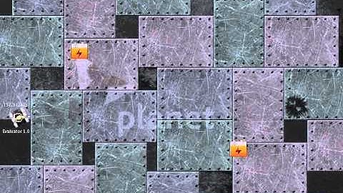 day2 #6 - robocode, SKplanet CodeSprint 2015 round1