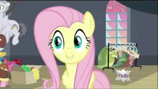 Fluttershy Will Never Forget
