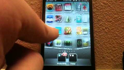 Barrel: Add an Awesome 3D Effect To Your Springboard!