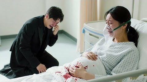 【Full Movie】出軌丈夫寵小三入骨，妻子淨身出戶，最後小三流產被拋棄，報應來得太快！