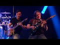 Stratovarius - Hunting High And Low (Live cover by Power Nation) - 4th Edition -