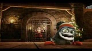 crazy frog-jingle bells