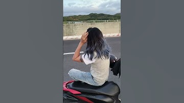 Tóc giả kẹp chữ U omper hai màu #tockepchuu