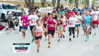 Join the Fight Against Drunk Driving at the Walk Like MADD Event