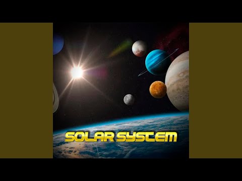 Кирилл Потылицын - Earth