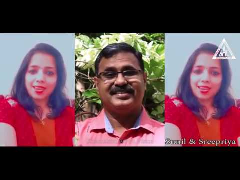 Janeman Janeman Tere Do Nayan I Cover I ft. Sreepriya & Sunil Kulamakkal