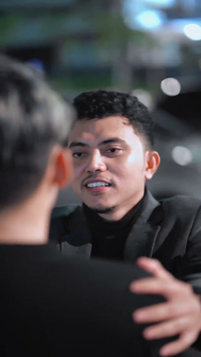 Ditikung sama yang bermobil part 2☺️ #shorts #drama