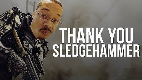 Worst Spawn Ever? | COD Advanced Warfare