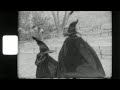 Bishop Briggs - Witchy Witch (Official Visualizer)