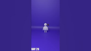 Day 29 | 365 Days of Animation #cgi #animation #3danimation #blender #blender3d