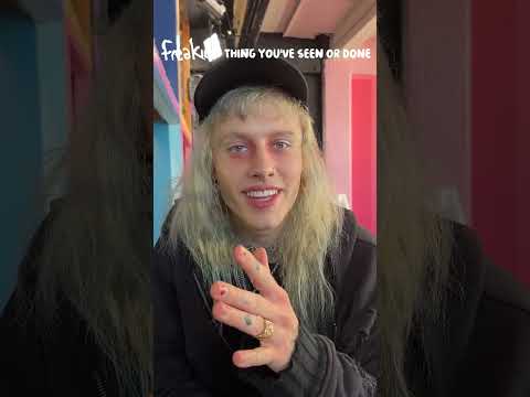 Dropout Diaries (Episode #4) | what's up freaks!