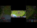 👉“No Way! TH14 Beats TH15 Using ONLY 20 Ram Riders 😳| Mini RC Walk + Recall Spell | Clash of Clans ”
