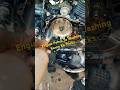 Super Splendor Bs6 Petrol Se Engine Washing Karne Ka Sahi Tricks #machine #bikefixinghub #shorts