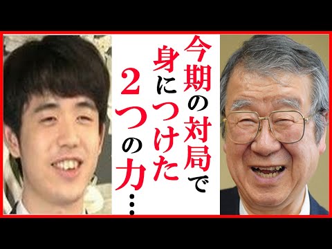 藤井聡太竜王名人に青野照市九段が“2つの特殊能力”語った言葉に一同衝撃…順位戦降級点で引退決定も800勝達成で史上最年長の大記録に祝福や王将戦七番勝負で菅井竜也八段との戦いを分析しての一言も