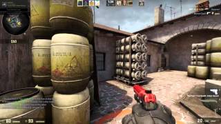 [CS:GO] Fuzz's Random Shadowplay Frags #2