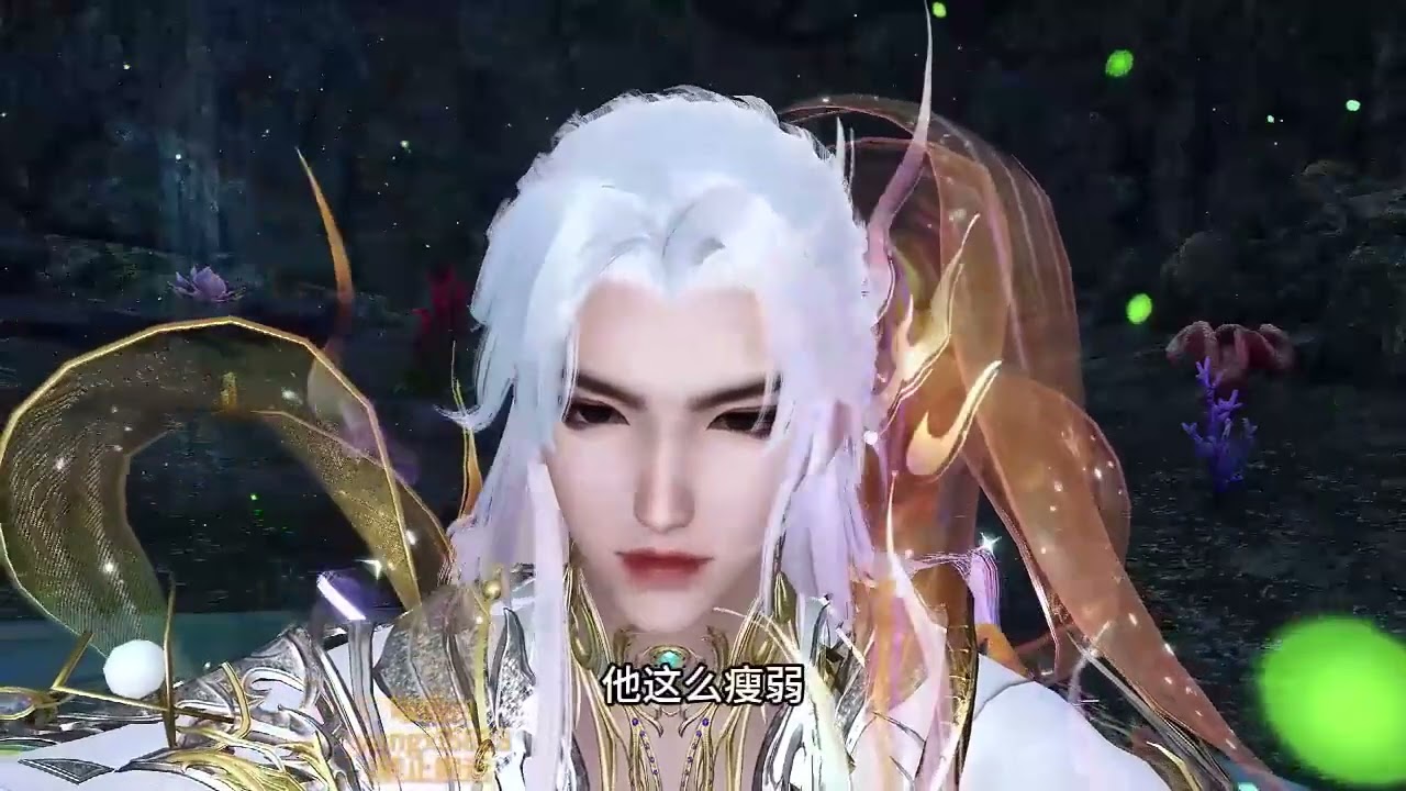 《远古兽夫超强悍》第1至16集现代加完班回家路上被一辆失控的汽车撞死，没想到当她再睁开眼的时候是在一个巨大的山洞里。 而她身上只围着一块抹胸样式和短裙样式的破烂兽皮 #浅浅说漫